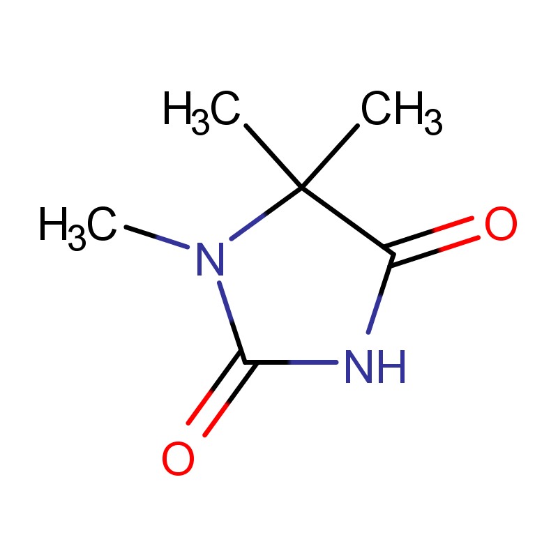 1,5,5-trimethylhydantoin