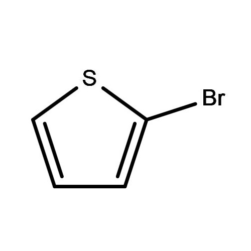 2-bhromothiophene