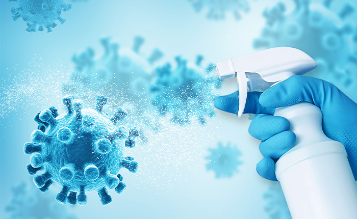 Cén fáth ar éirigh le dífhabhtán nua díriú ar aird?