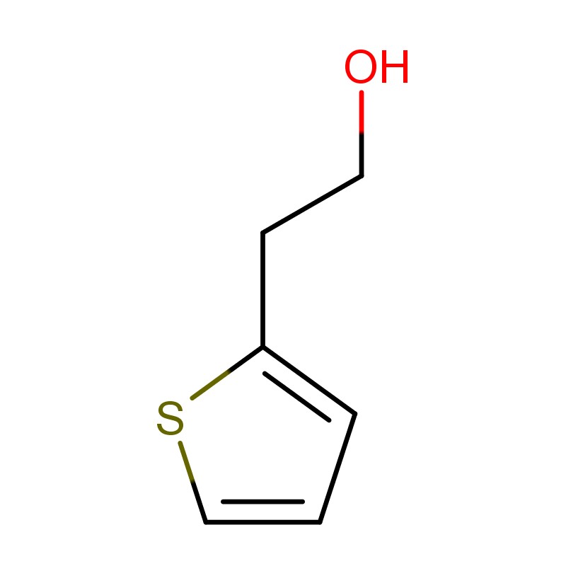 Cad é eatánól 2-thiophene?