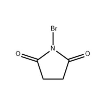 Cén fáth a bhfuil N-Bromosuccinimide ina Imoibrí Criticiúil i Sintéis Cheimiceach Nua-Aimseartha agus Forbairt Cógaisíochta?